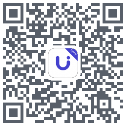 U净 QRcode