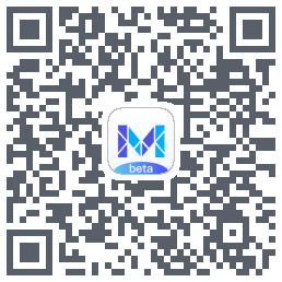 M3的下载二维码