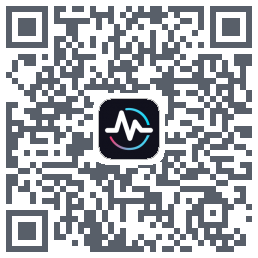 MERIT超燃脂kod QR do pobrania
