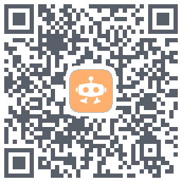 香氛助手kod QR do pobrania