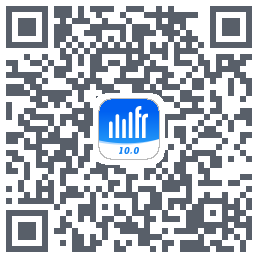 数据分析V10的下載二維碼