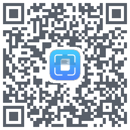 扫描仪万能王のダウンロードQRコード