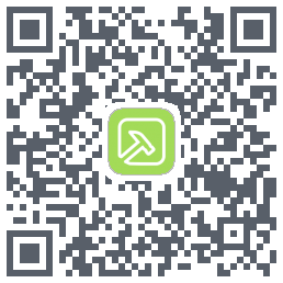 Tinker Card的下載二維碼