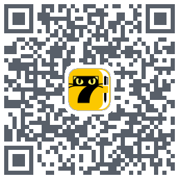 七猫作家助手 QRcode