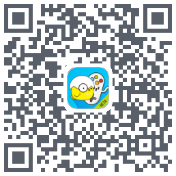 小鸡模拟器的下載二維碼