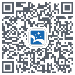 北极星学社 QRcode