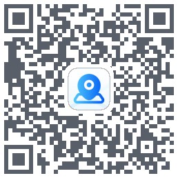 AnyGodu code QR de téléchargement