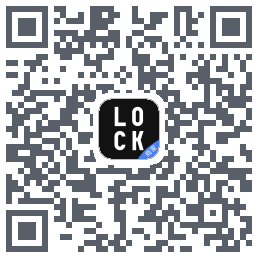 LOCK商家 QRcode