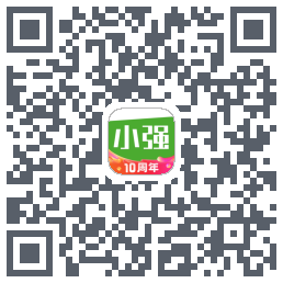 小强停车código QR de descarga de