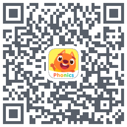 步步自然拼读kod QR do pobrania