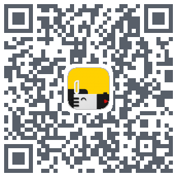 快乐斑马HD QRcode