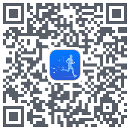 宜准跑步 QRcode