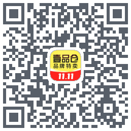 壹品仓codice QR per il download