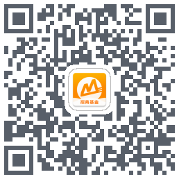 招商基金 QRcode