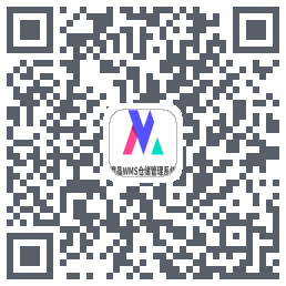 魔晶的下載二維碼