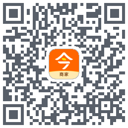 今小店 QRcode
