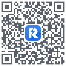 润宝快充 QRcode