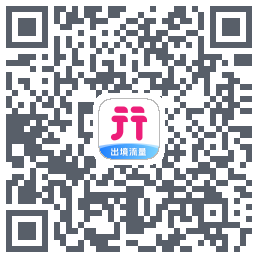 无忧行的下载二维码