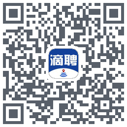 滴聘 QRcode