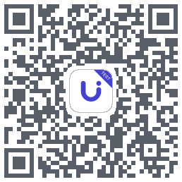 U净 QRcode