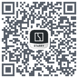 繁星 QRcode