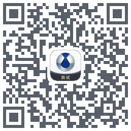 腾势汽车 QRcode