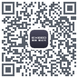 星途星纪元 QRcode