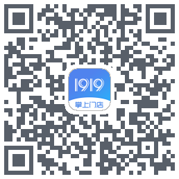 1919掌上门店codice QR per il download