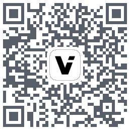 ViiTor Translate QR-код для загрузки