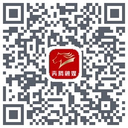 奔腾融媒的下载二维码