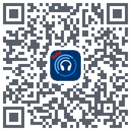 Headphones的下載二維碼