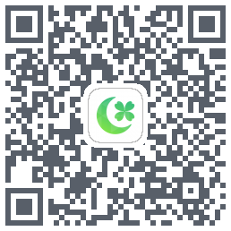 绿城生活codice QR per il download