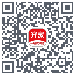 齐家Beta的下載二維碼