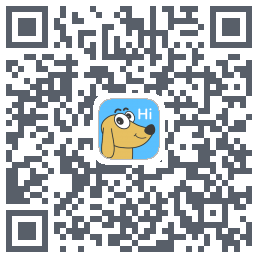 适趣英语 QRcode