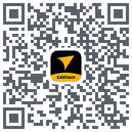 卡泰驰codice QR per il download