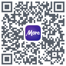 墨尔冥想código QR de descarga de