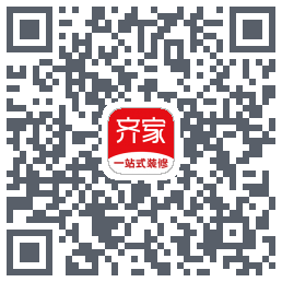 齐家的下載二維碼