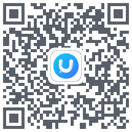 UUUTalkDownload QR-Code