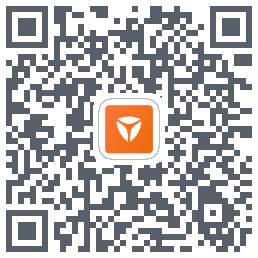 智慧服务DEVkod QR do pobrania