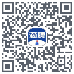 滴聘 QRcode