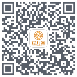 安万家 QRcode