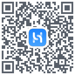Haylou Fun的下載二維碼