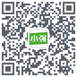 小强停车 QRcode