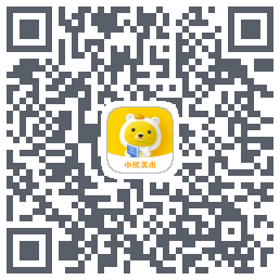 小熊美术 QRcode