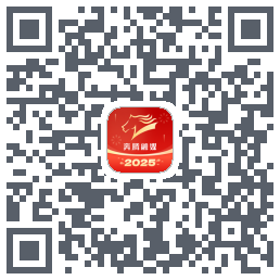 奔腾融媒 QRcode