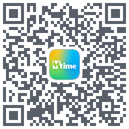 时光网 QRcode