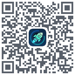 火箭清理王 QRcode