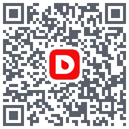 芝麻地 QRcode