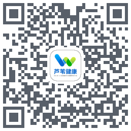 芦苇健康 QRcode