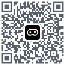 播城codice QR per il download